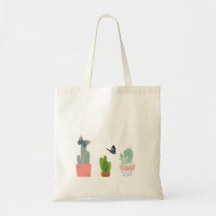 Bolsas de mano con diseño de mariposa de árbol lin