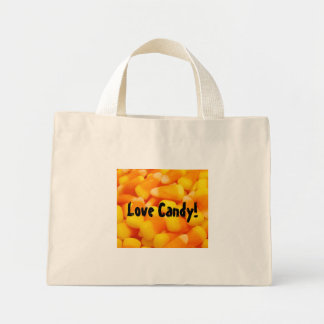Bolsas de mano de dulces de amor Bolsas de Hallowe
