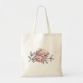 Bolsas de mano de estilo natural