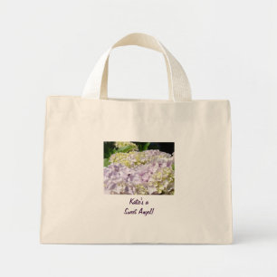 Bolsas de mano de Katie's a Sweet Angel Hortensias