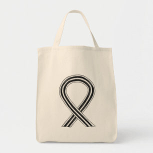 Bolsas de mano de Personalizado de cinta para la t