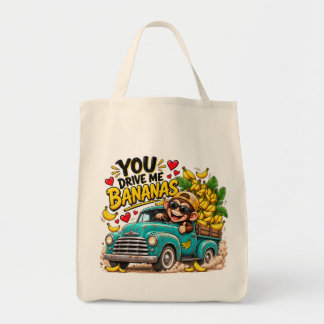 Bolsas de mano divertidas regalo