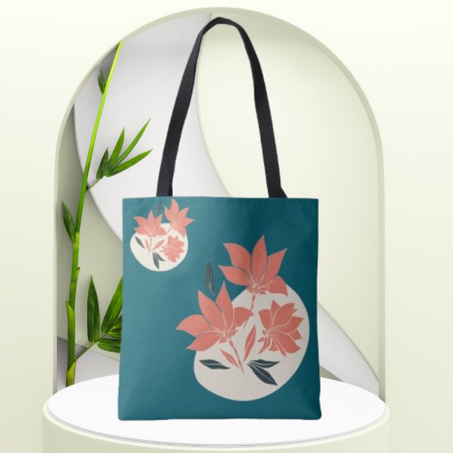 Bolsas de mano estilo retro (Subido por el creador)