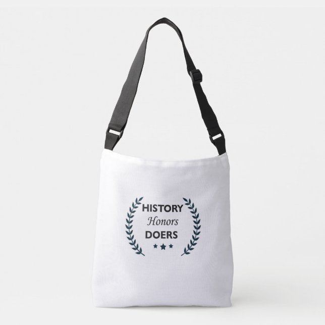 Bolsas de mano inspiradoras (Anverso)