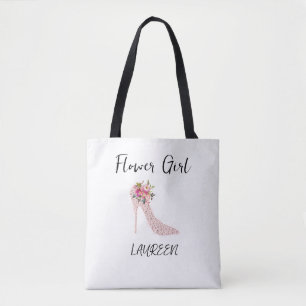 Bolsas de mano para despedida de soltera con tacon