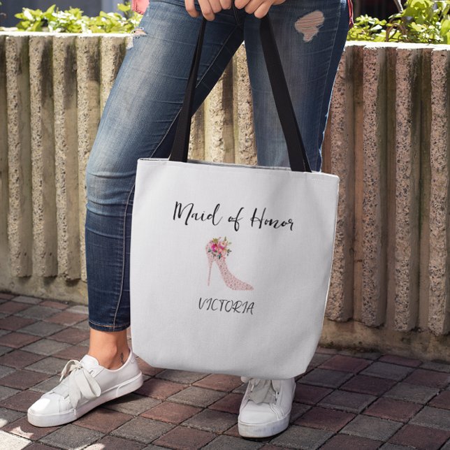 Bolsas de mano para despedida de soltera con tacon (Subido por el creador)
