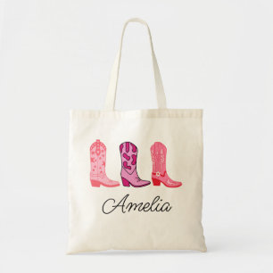 Bolsas de mano para despedida de soltera de vaquer