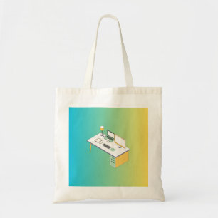 Bolsas de mano para oficina