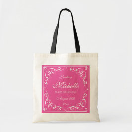 Bolsas de mano personalizadas para dama de honor d