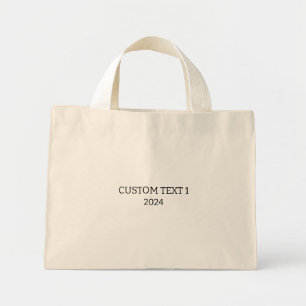 Bolsas de mano personalizadas para damas de honor