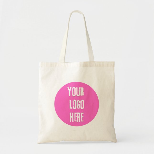 Bolsas de mano personalizadas personalizadas (Frente)