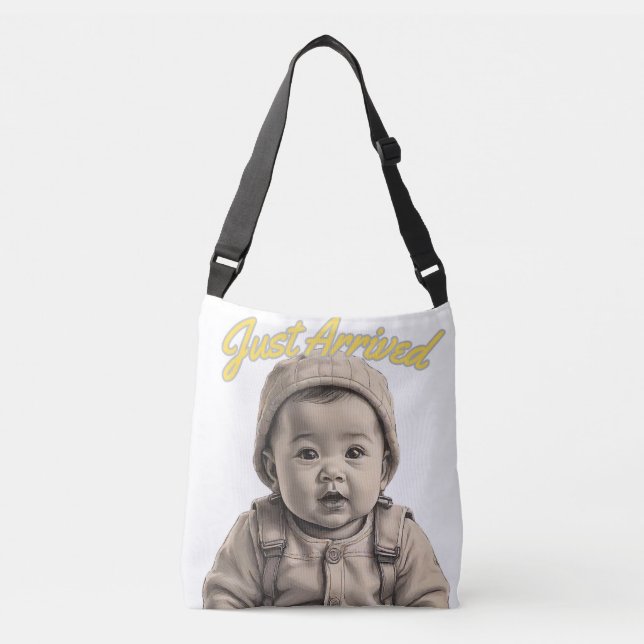 Bolsas de mano reutilizables con estilo (Anverso)