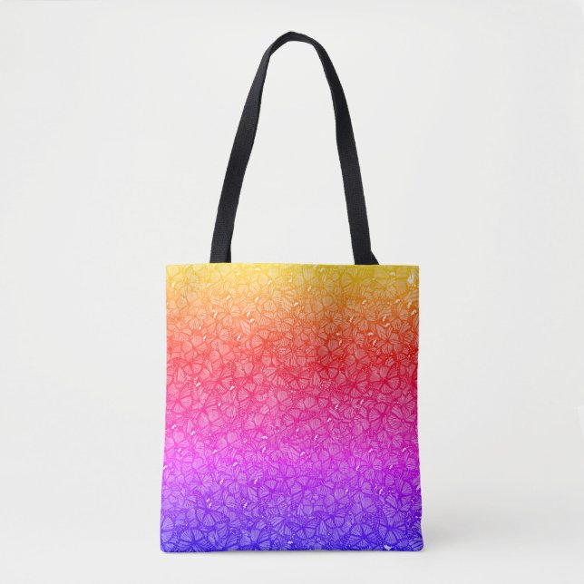 Bolsas de mariposas (Anverso)