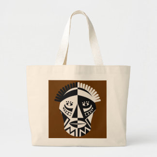 Bolsas de máscara africanas
