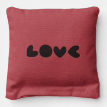 Bolsas de mimbre - Amor