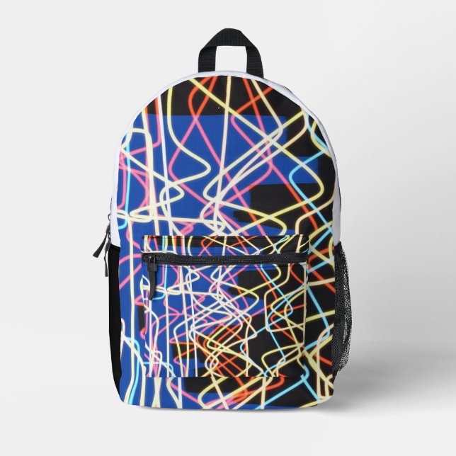 Bolsas de Niza (Anverso)