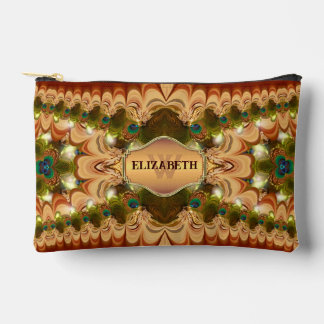Bolsas de nombres personalizadas de barquillas de
