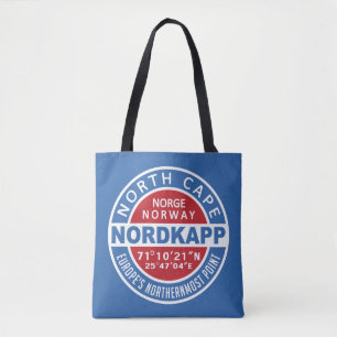 bolsas de Noruega NORDKAPP