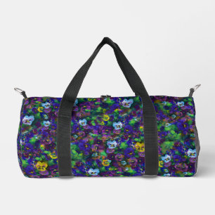 Bolsas de pansies [púrpura] y más opciones