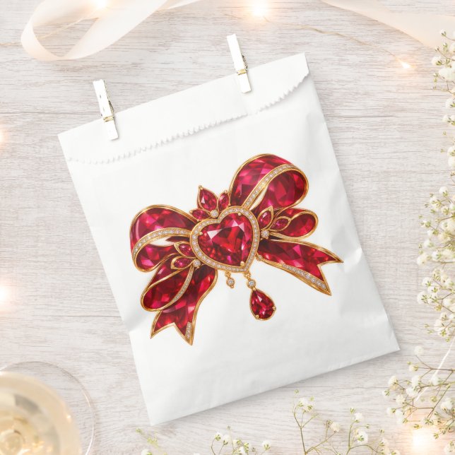 bolsas de papel hermosas (Cortado)