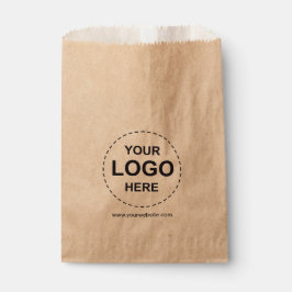 Bolsas de papel impresas para personalizados con l