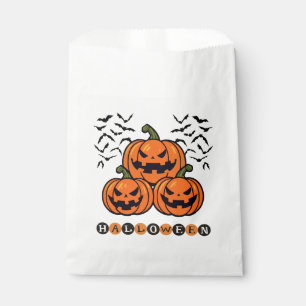 bolsas de papel para navidades