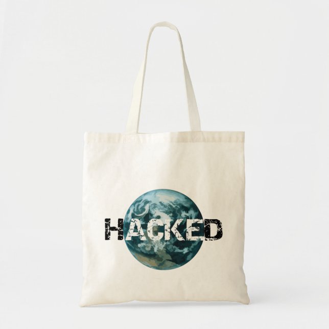 Bolsas de pasajeros de planeta terrestre pirateada (Frente)
