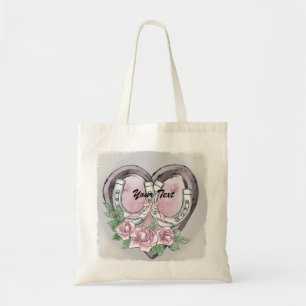 Bolsas de pata de los corazones herradura