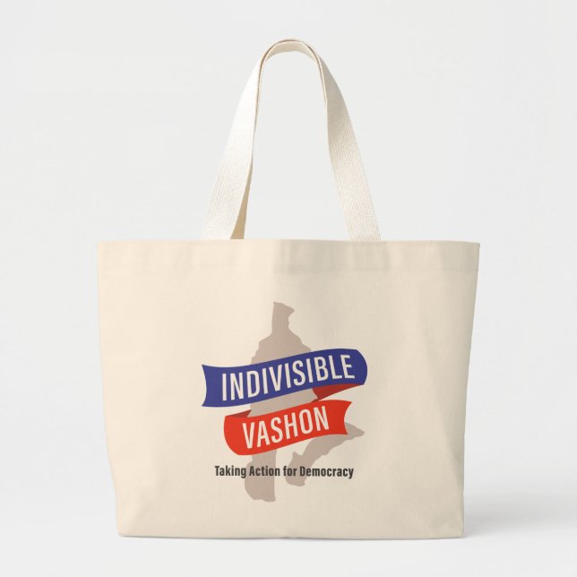 Bolsas de pata de Vashon indivisibles (Frente)