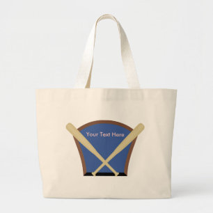Bolsas de pata personalizadas para el béisbol Per