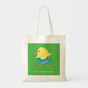 Bolsas de personalizado de Pascua