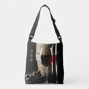 Bolsas de personalizado de Wine Lover