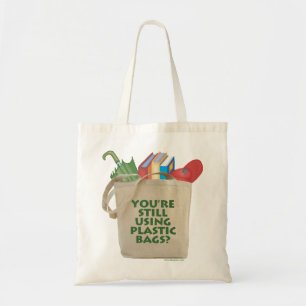 Bolsas de plástico