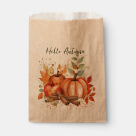 Bolsas de productos y regalo pequeños con tema de 