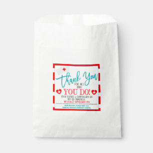 Bolsas de recompensa de enfermera