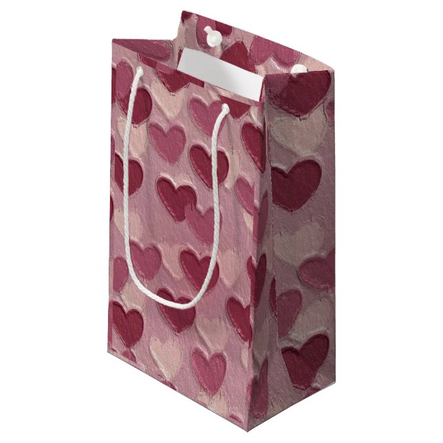 Bolsas de Regalo (Angulo Anverso)