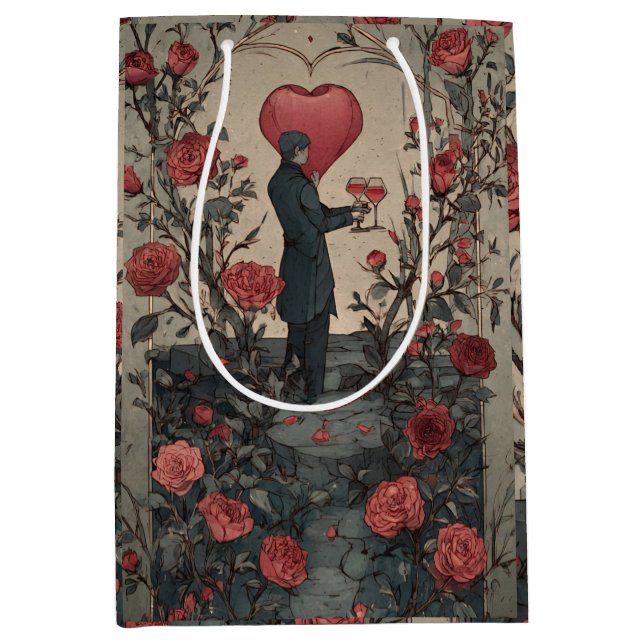 Bolsas de regalo (Anverso)