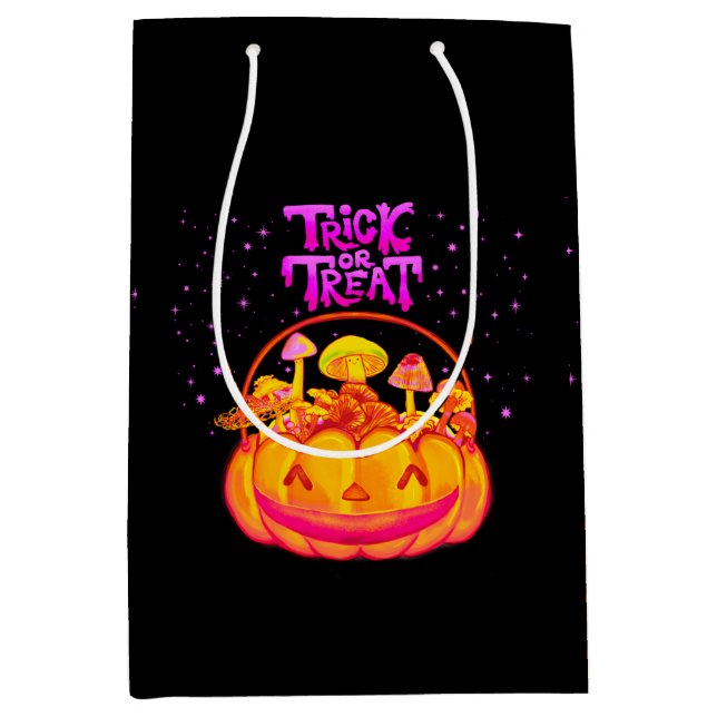 Bolsas de regalo (Anverso)