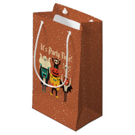 Bolsas de regalo