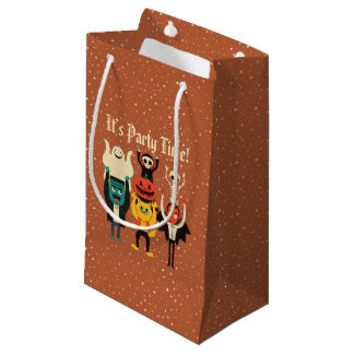 Bolsas de regalo
