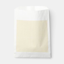 Bolsas de regalo beige de lujo