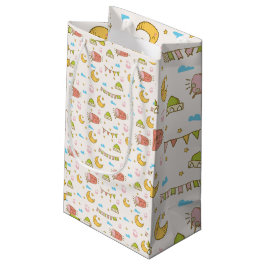 Bolsas de regalo de Fiesta para niños de época de 