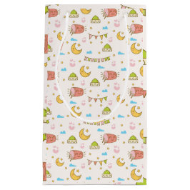 Bolsas de regalo de Fiesta para niños de época de