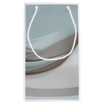 Bolsas de regalo de fondo claro