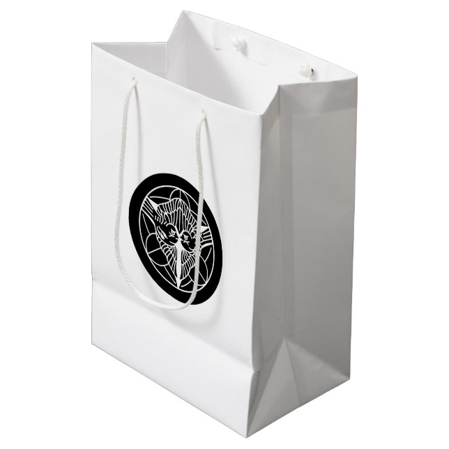 Bolsas de regalo de Kenshin Uesugi (Angulo Anverso)