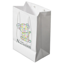 BOLSAS DE REGALO DE NANNOOS