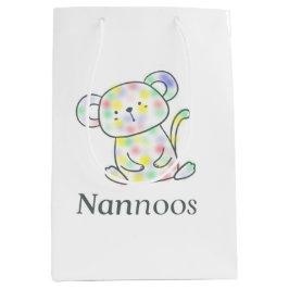 BOLSAS DE REGALO DE NANNOOS
