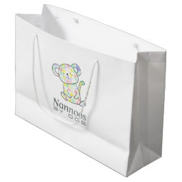 BOLSAS DE REGALO DE NANNOOS