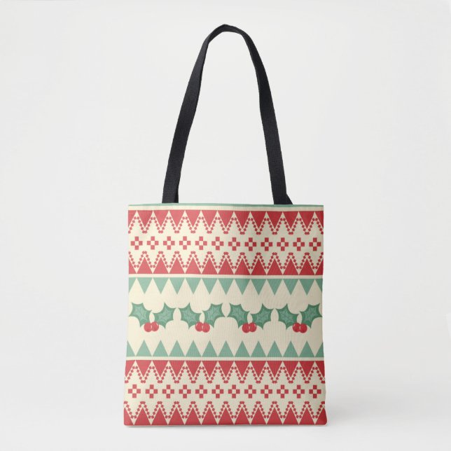 Bolsas de regalo de Navidad – Accesorios de envolt (Anverso)