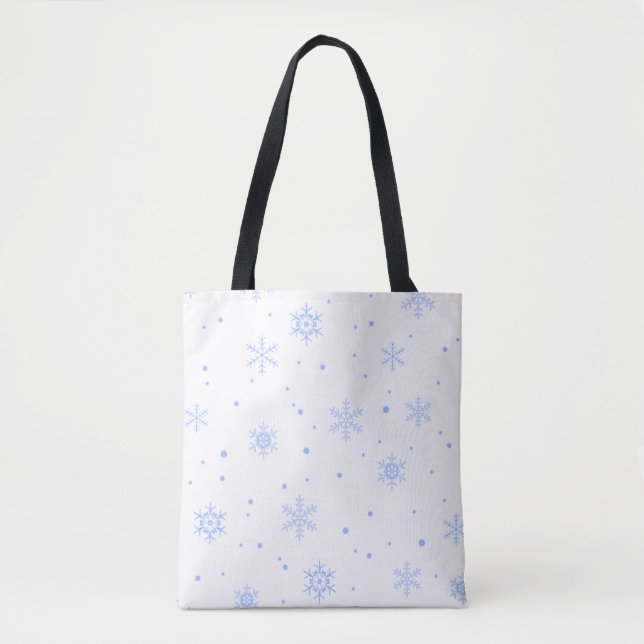 Bolsas de regalo de Navidad – Complementos de deco (Anverso)